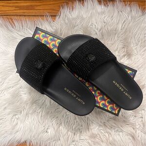 ✨Kurt Geiger Brockwell Slide